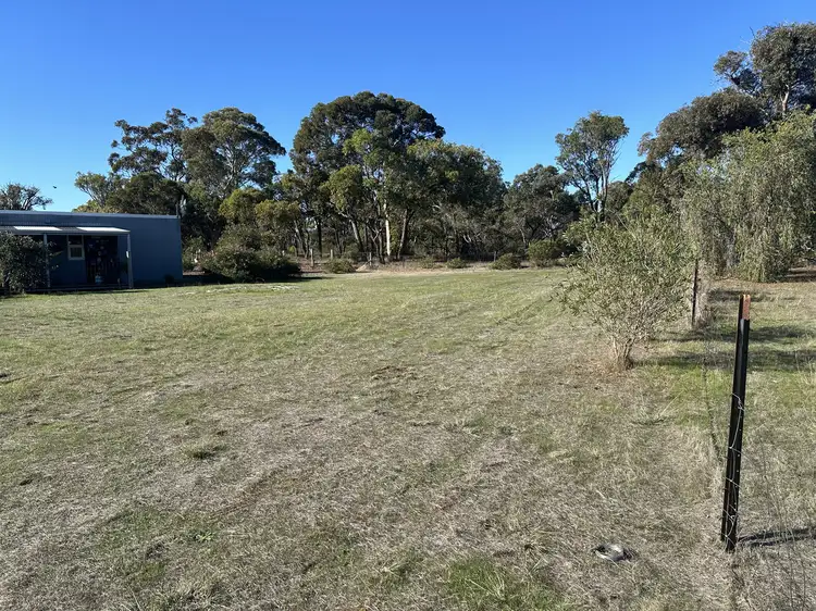 Second view of Homely land listing, 137 (Lot 6188) Hassell Avenue, Kendenup WA 6323
