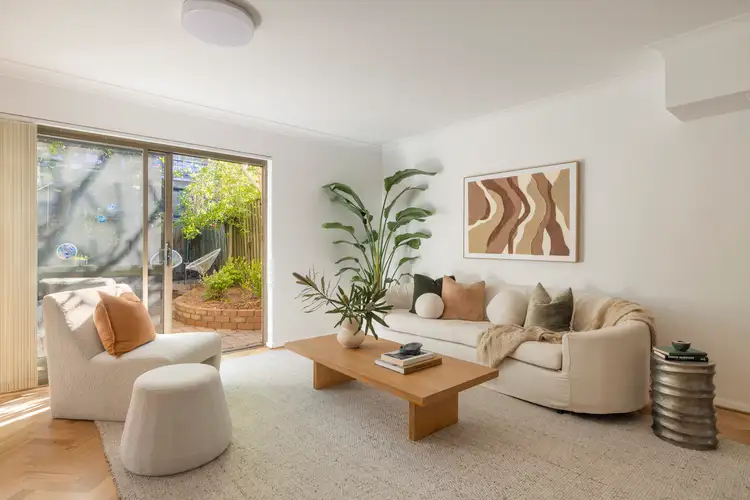 4/415 Glebe Point Road, Glebe NSW 2037