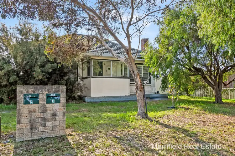 32A Hillman Street, Spencer Park WA 6330