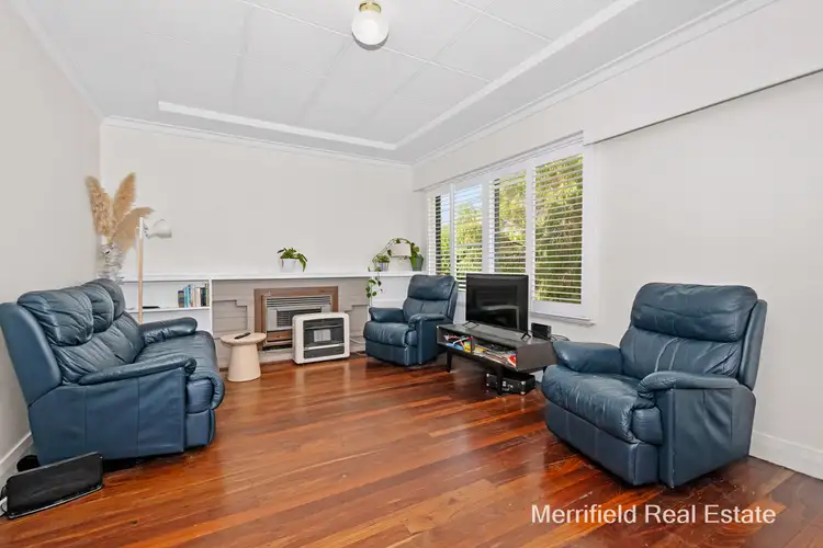 Second view of Homely house listing, 32A Hillman Street, Spencer Park WA 6330