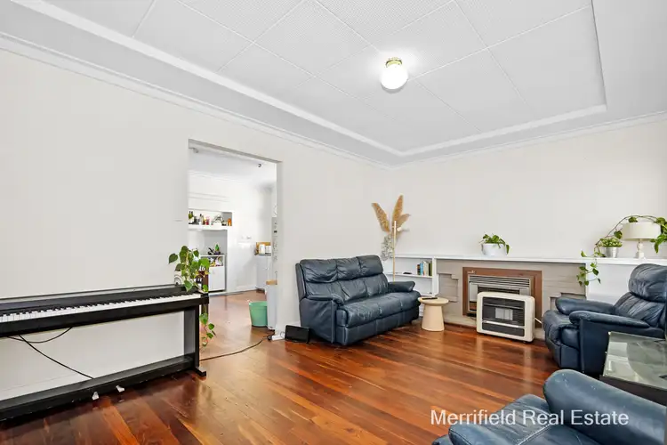 Third view of Homely house listing, 32A Hillman Street, Spencer Park WA 6330