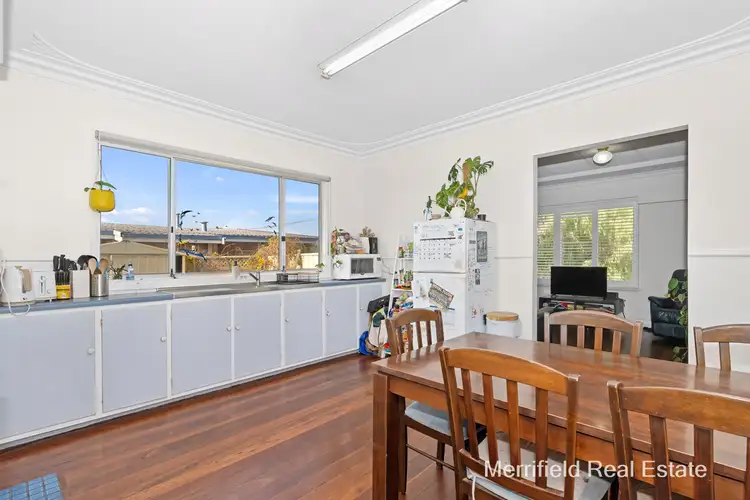 Fourth view of Homely house listing, 32A Hillman Street, Spencer Park WA 6330