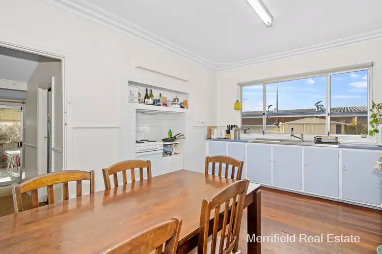 Fifth view of Homely house listing, 32A Hillman Street, Spencer Park WA 6330
