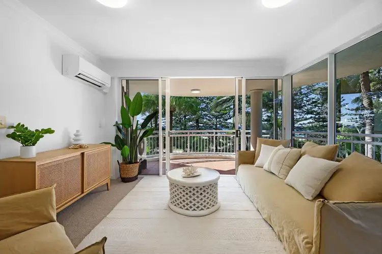 Third view of Homely unit listing, 306/220 The Esplanade, Burleigh Heads QLD 4220
