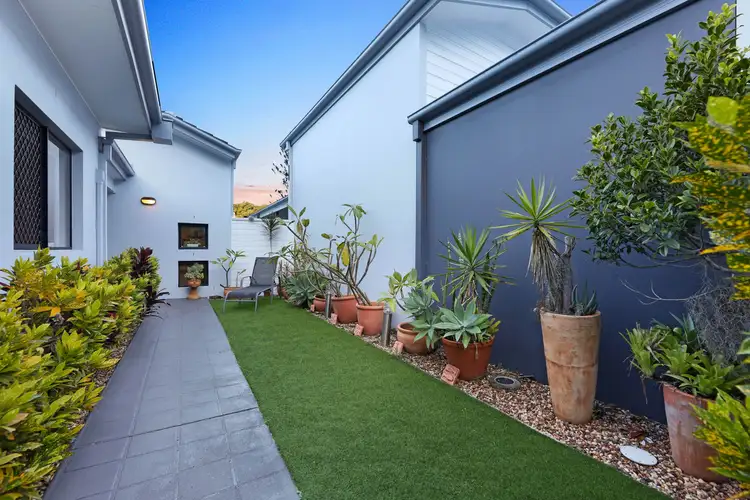 Third view of Homely townhouse listing, 2/6 Burrabee Street, Burleigh Heads QLD 4220