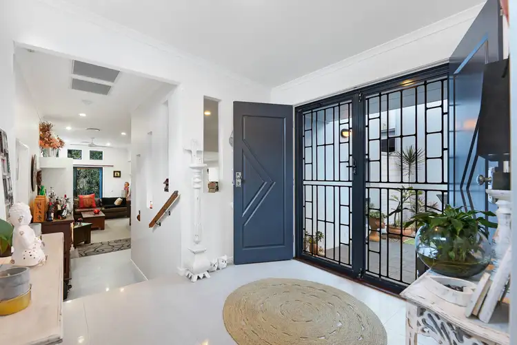 Fourth view of Homely townhouse listing, 2/6 Burrabee Street, Burleigh Heads QLD 4220