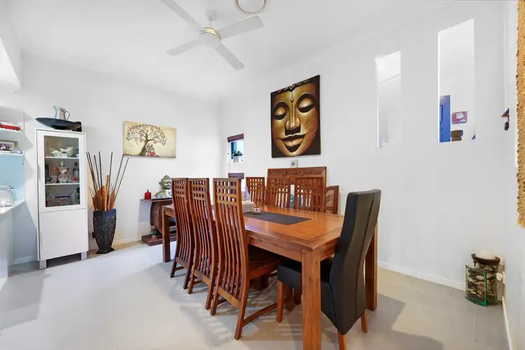 Fifth view of Homely townhouse listing, 2/6 Burrabee Street, Burleigh Heads QLD 4220