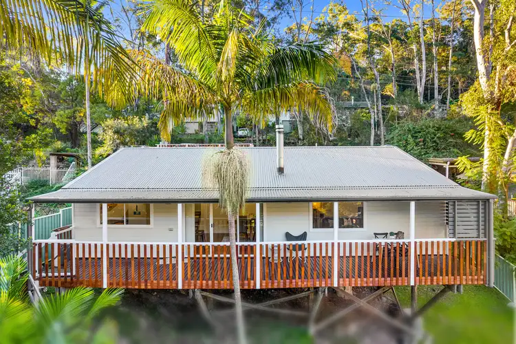 Main view of Homely house listing, 68 Bradys Gully Road, North Gosford NSW 2250