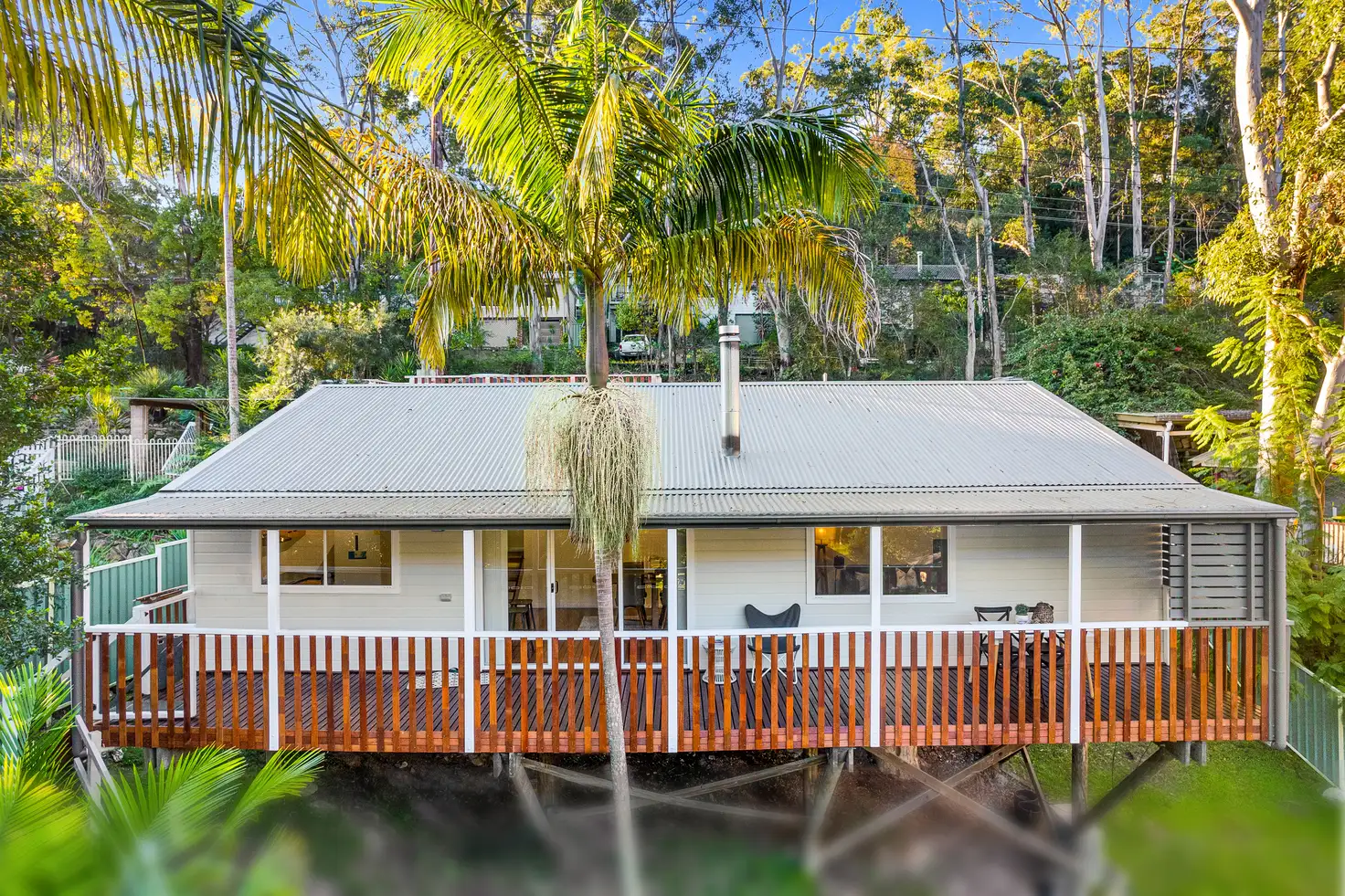 Main view of Homely house listing, 68 Bradys Gully Road, North Gosford NSW 2250