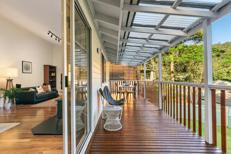 Second view of Homely house listing, 68 Bradys Gully Road, North Gosford NSW 2250