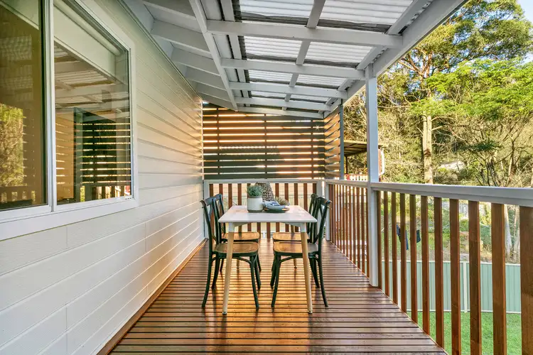 Fifth view of Homely house listing, 68 Bradys Gully Road, North Gosford NSW 2250