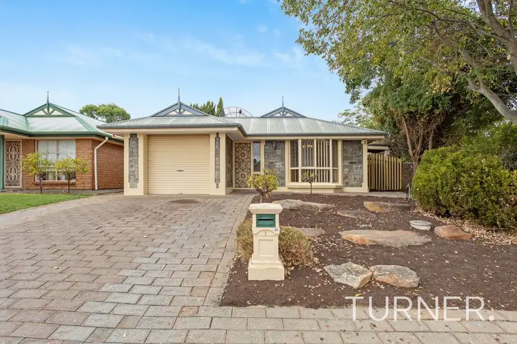1 Ackland Court, Wynn Vale SA 5127