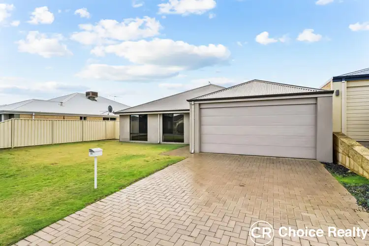 26 Lismore Ridge