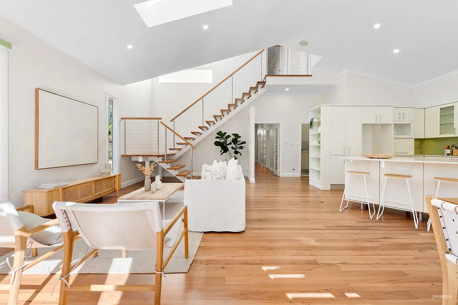 Main view of Homely house listing, 2 Flora Close, Whitebridge NSW 2290