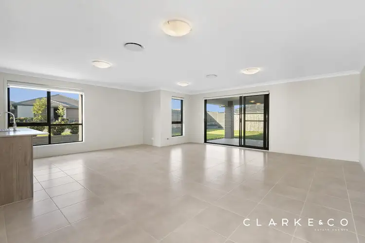 Third view of Homely house listing, 6 Arklow Crescent, Chisholm NSW 2322