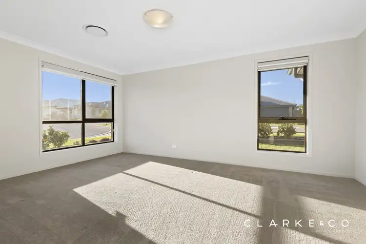 Fifth view of Homely house listing, 6 Arklow Crescent, Chisholm NSW 2322