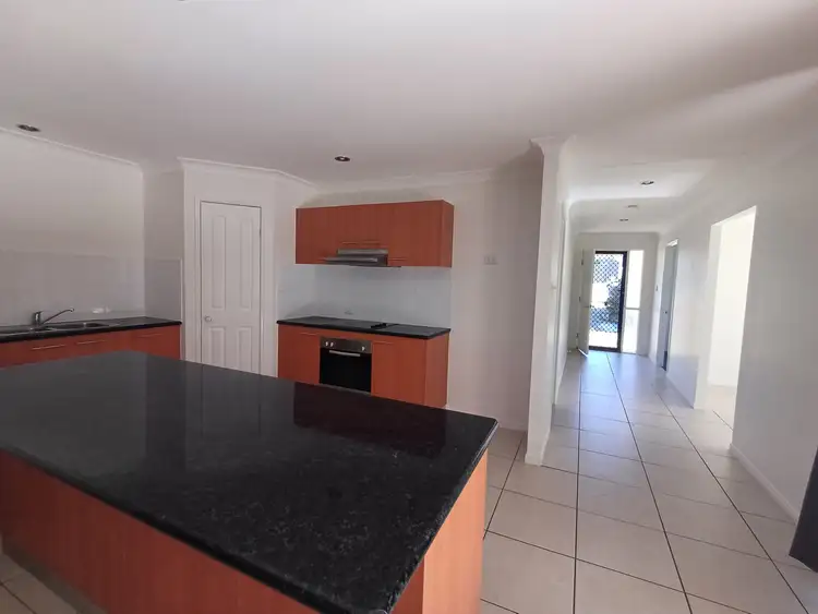 Second view of Homely semi-detached listing, 1/1 Cardinal Close, Gatton QLD 4343