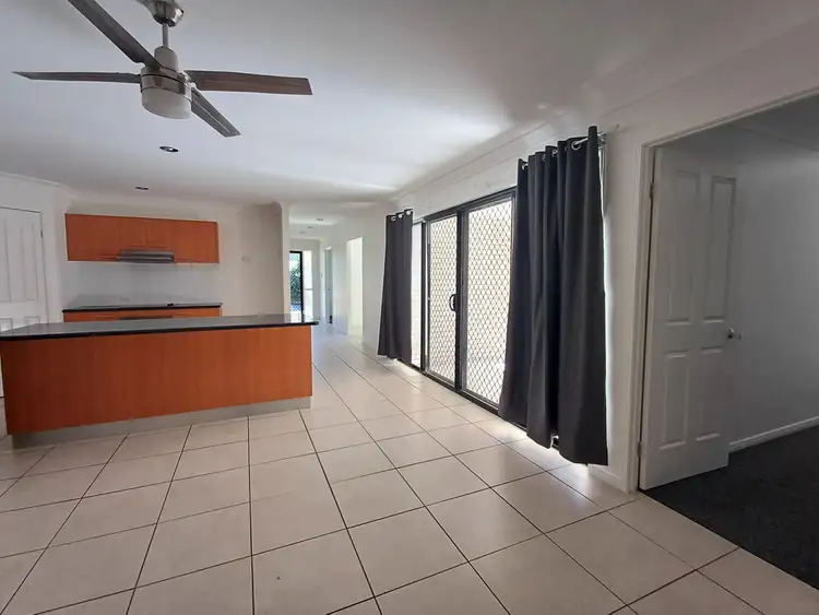 Third view of Homely semi-detached listing, 1/1 Cardinal Close, Gatton QLD 4343