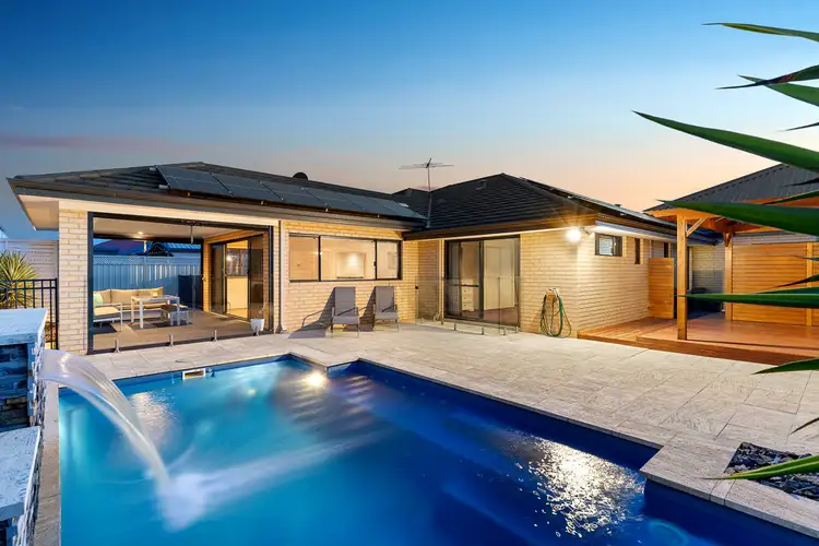 26 Kimberley Drive, Secret Harbour WA 6173