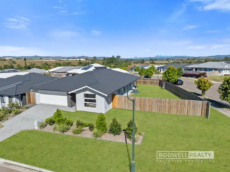 Main view of Homely house listing, 1 Mettle Street, Gleneagle QLD 4285