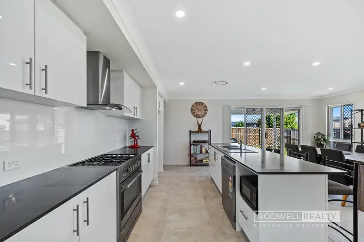 Third view of Homely house listing, 1 Mettle Street, Gleneagle QLD 4285