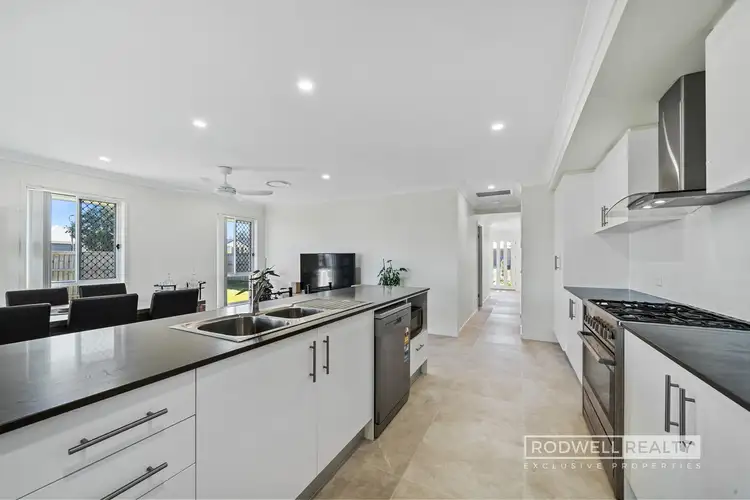 Sixth view of Homely house listing, 1 Mettle Street, Gleneagle QLD 4285