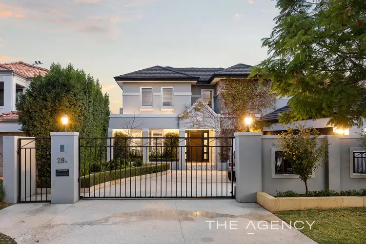 28A Lilian Avenue, Applecross WA 6153