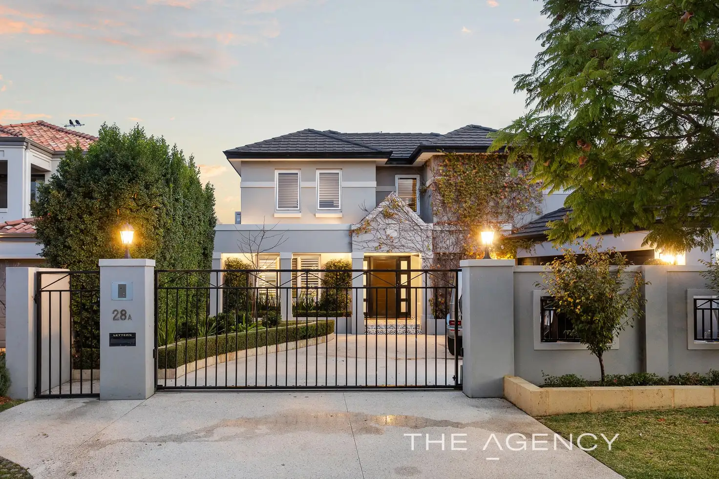 Main view of Homely house listing, 28A Lilian Avenue, Applecross WA 6153