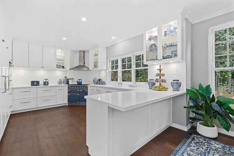 Second view of Homely house listing, 28A Lilian Avenue, Applecross WA 6153