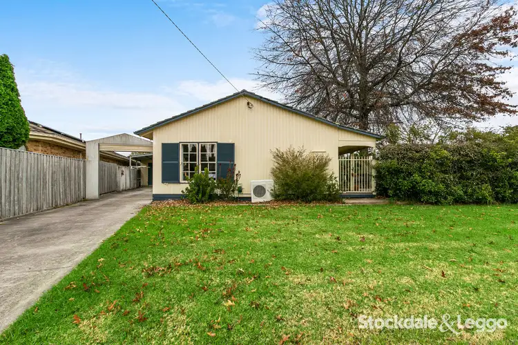 Main view of Homely house listing, 2-4 Peter Street, Morwell VIC 3840