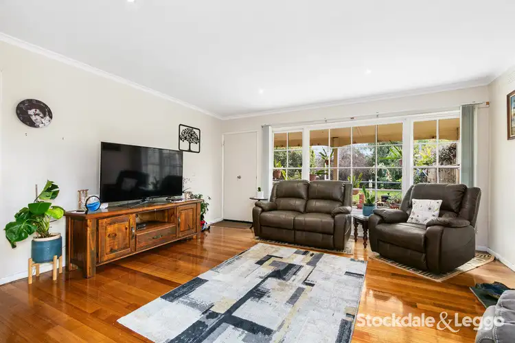 Second view of Homely house listing, 2-4 Peter Street, Morwell VIC 3840