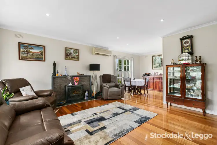 Fourth view of Homely house listing, 2-4 Peter Street, Morwell VIC 3840