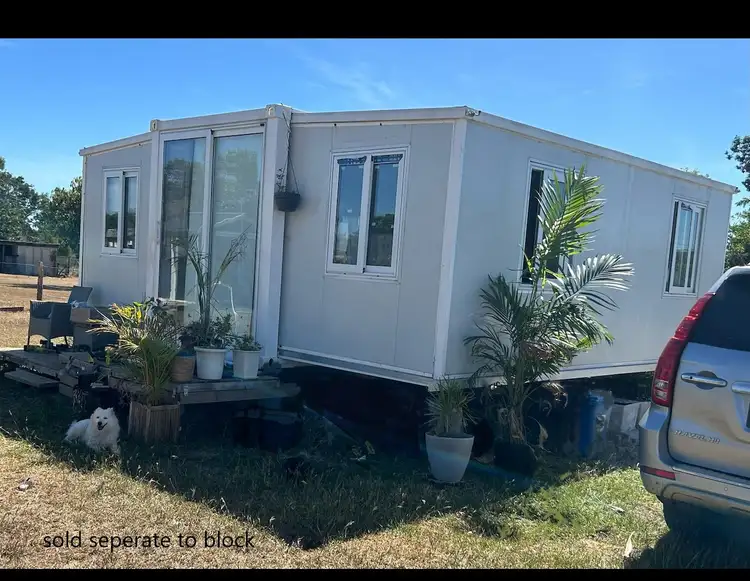 Seventh view of Homely land listing, 24 Charlotte Street, Duaringa QLD 4712