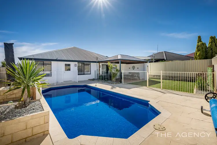 4 Silverton Avenue, Butler WA 6036