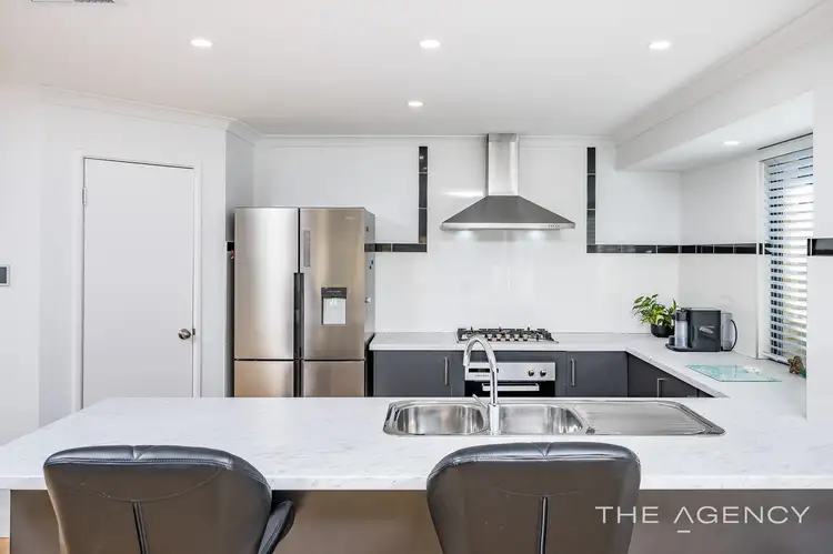 Sixth view of Homely house listing, 4 Silverton Avenue, Butler WA 6036