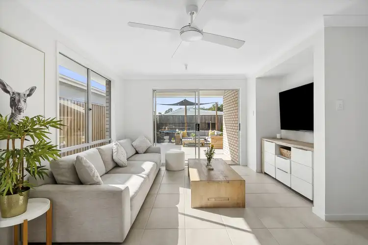 Third view of Homely house listing, 17 Jade Road, Palmview QLD 4553