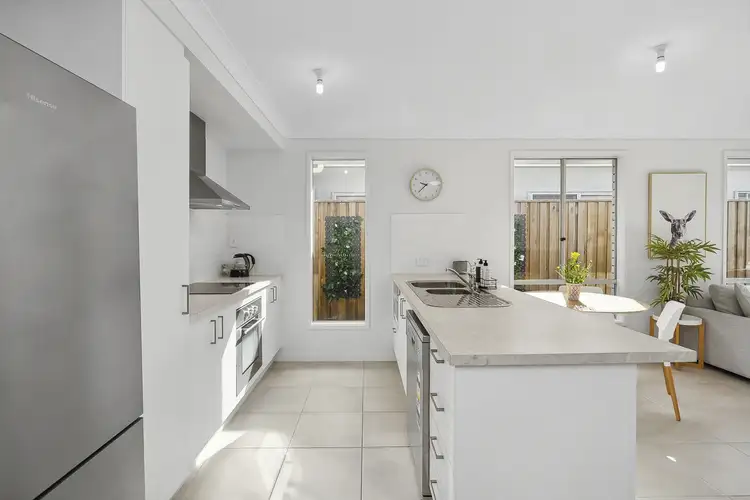 Fourth view of Homely house listing, 17 Jade Road, Palmview QLD 4553