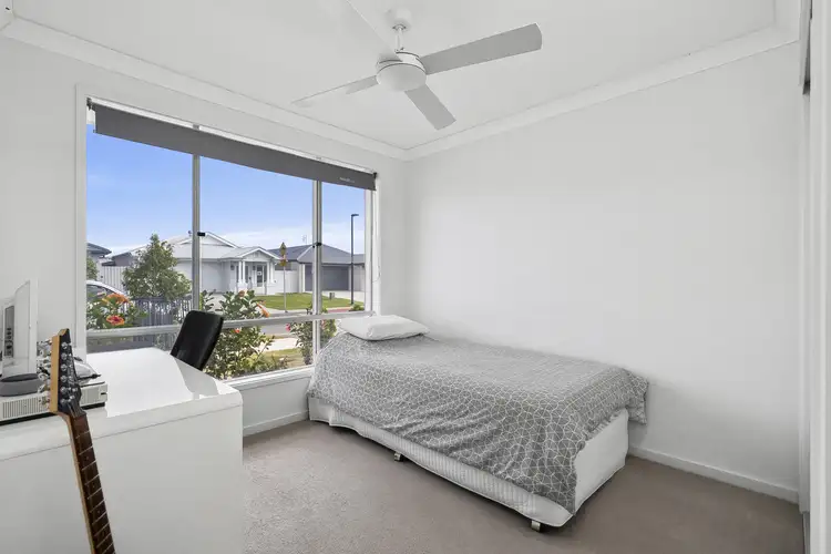 Sixth view of Homely house listing, 17 Jade Road, Palmview QLD 4553