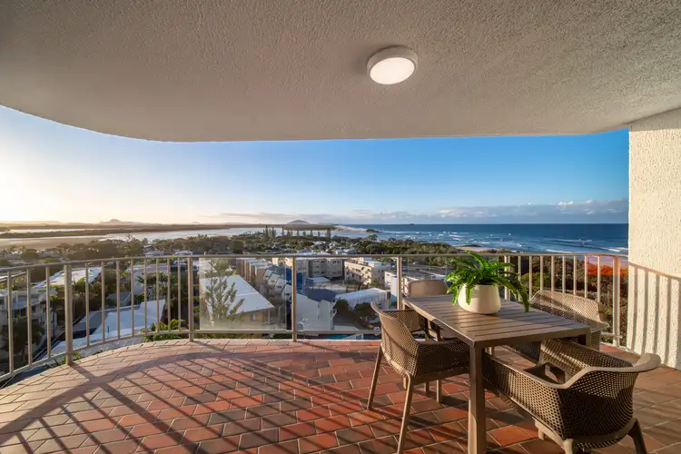 44/19 Memorial Avenue, Maroochydore QLD 4558