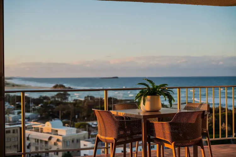 Fourth view of Homely apartment listing, 44/19 Memorial Avenue, Maroochydore QLD 4558