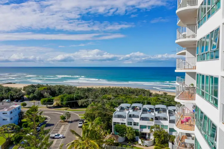 Fifth view of Homely apartment listing, 44/19 Memorial Avenue, Maroochydore QLD 4558