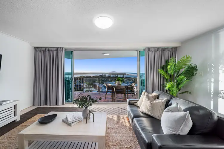 Sixth view of Homely apartment listing, 44/19 Memorial Avenue, Maroochydore QLD 4558