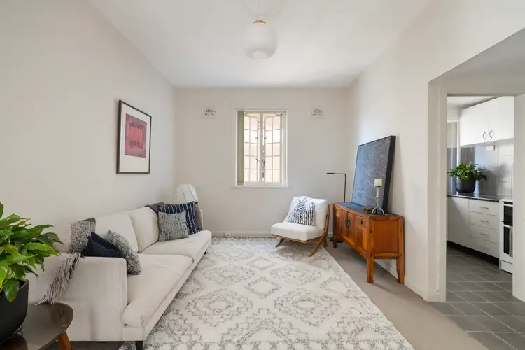 Main view of Homely unit listing, 72/6 Stanley Street, Darlinghurst NSW 2010