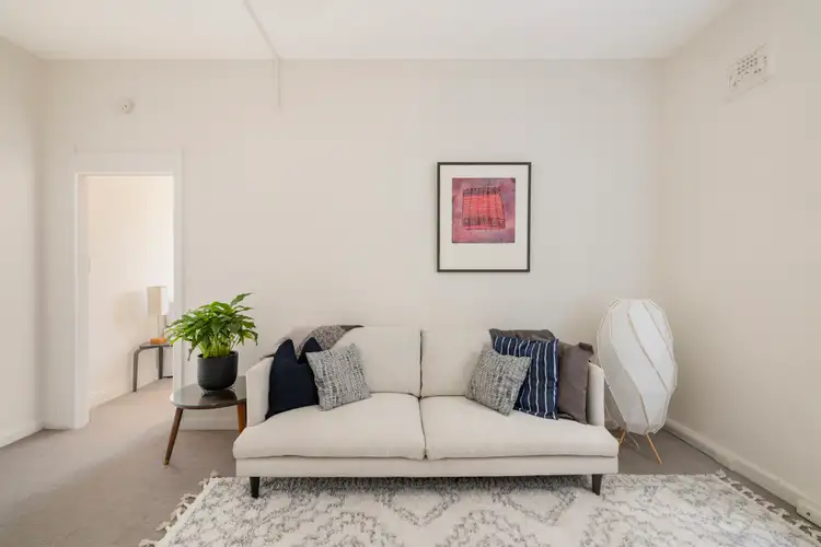 Second view of Homely unit listing, 72/6 Stanley Street, Darlinghurst NSW 2010