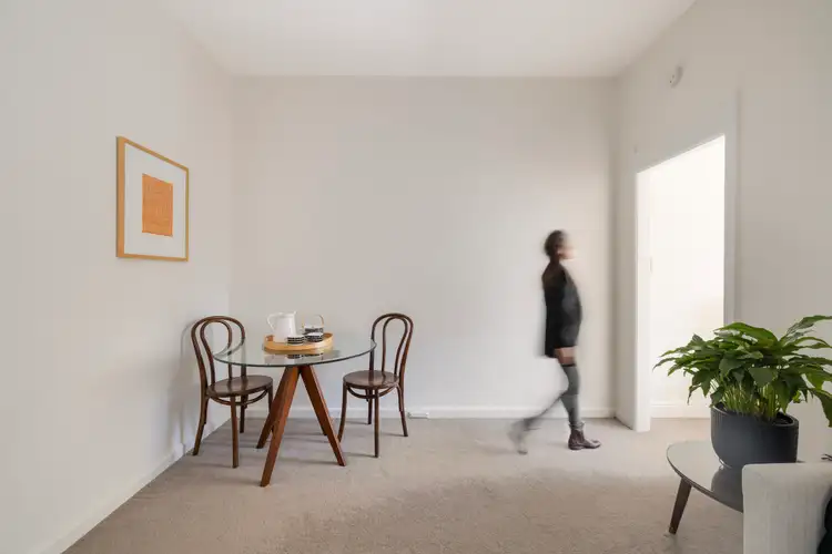Third view of Homely unit listing, 72/6 Stanley Street, Darlinghurst NSW 2010