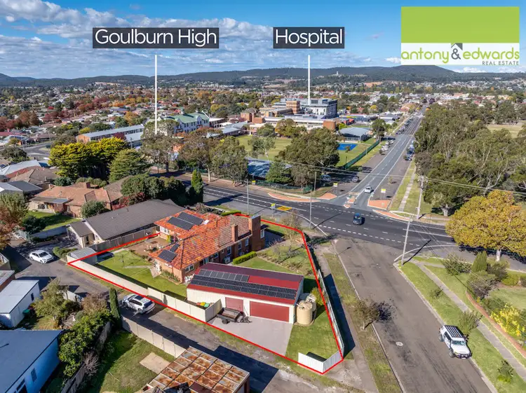 112 Deccan Street, Goulburn NSW 2580