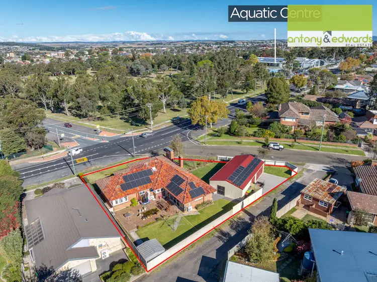 Fifth view of Homely house listing, 112 Deccan Street, Goulburn NSW 2580