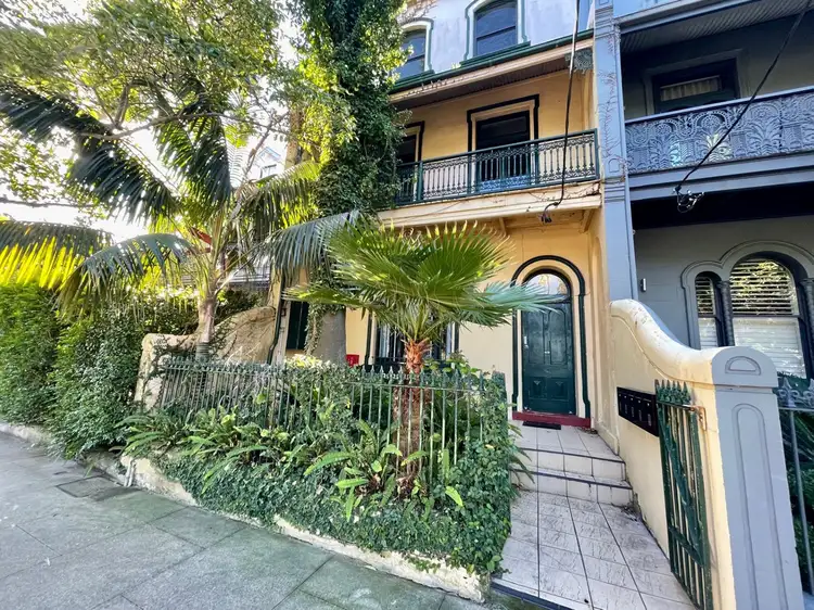 Main view of Homely unit listing, 3/292 Moore Park Rd,,, Paddington NSW 2021