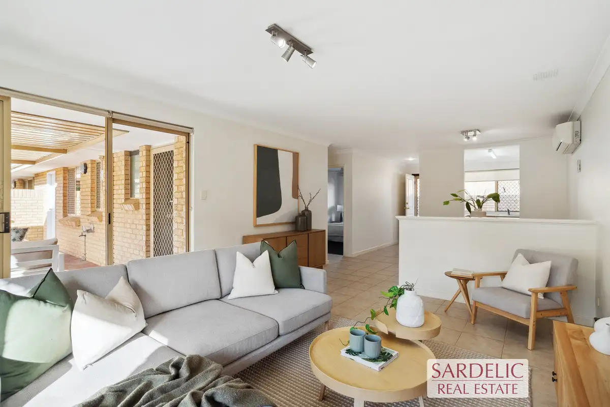 Main view of Homely villa listing, 200A Waterloo Street, Tuart Hill WA 6060