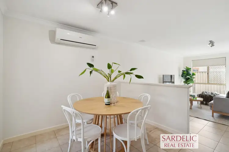 Fourth view of Homely villa listing, 200A Waterloo Street, Tuart Hill WA 6060